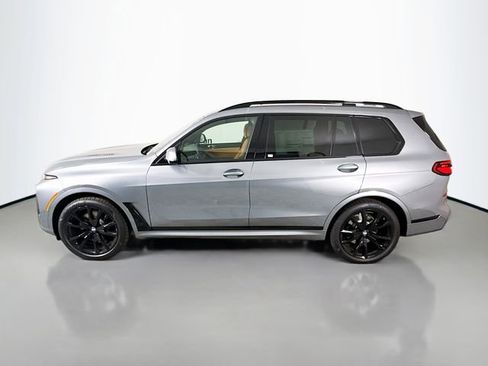 New 2026 BMW X7 xDrive40i w/ M Sport Package image 4