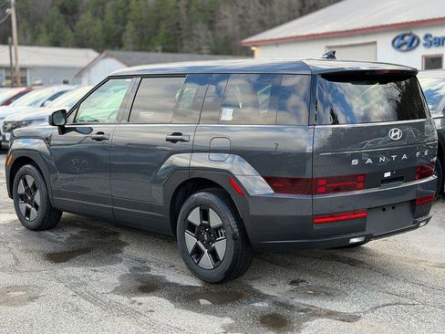 New 2026 Hyundai Santa Fe SE image 3