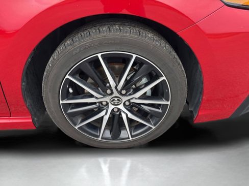 Used 2023 Toyota Camry SE image 46