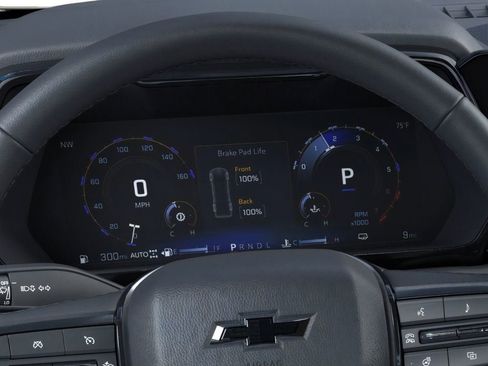 New 2026 Chevrolet Colorado ZR2 AWD/4WD image 18