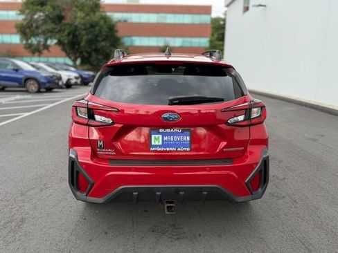 Used 2024 Subaru Crosstrek 2.5i Limited AWD/4WD image 7