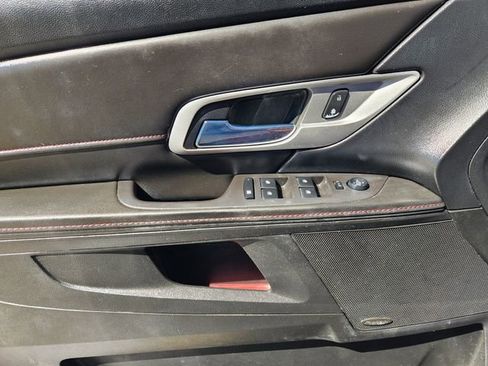 Used 2014 GMC Terrain SLT image 23