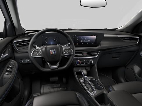 New 2026 Buick Encore GX Sport Touring image 30