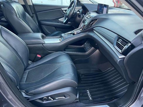 Used 2019 Acura RDX AWD w/ Technology Package image 20