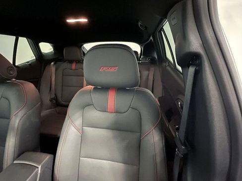 Used 2024 Chevrolet Trax RS image 21