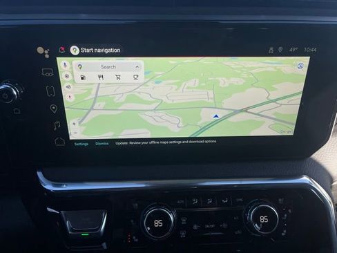 New 2026 GMC Sierra 1500 Denali w/ Denali Reserve Package image 23