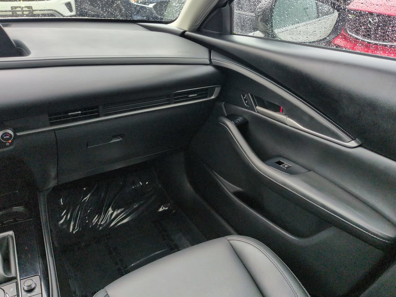 Used 2024 MAZDA CX-30 AWD 2.5 S w/ Select Sport Pkg image 17