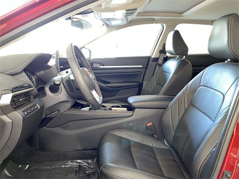 Certified 2024 Nissan Altima 2.0 SR image 20