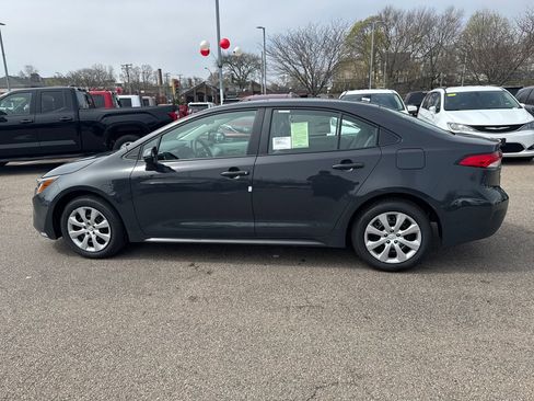 New 2026 Toyota Corolla LE image 5