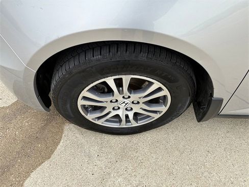 Used 2011 Honda Odyssey EX-L image 10