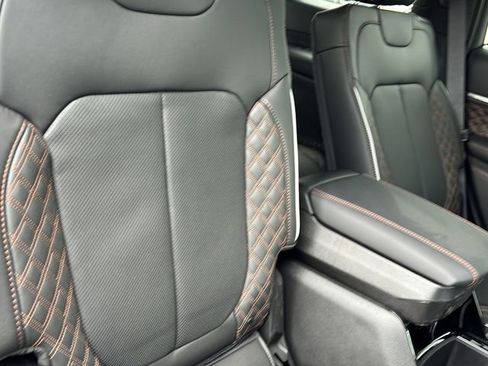 New 2026 Jeep Grand Cherokee L Summit image 42