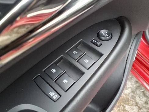 Used 2018 Cadillac ATS 2.0T AWD Sedan image 15