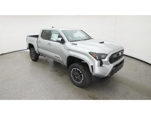 New 2025 Toyota Tacoma TRD Sport image 13