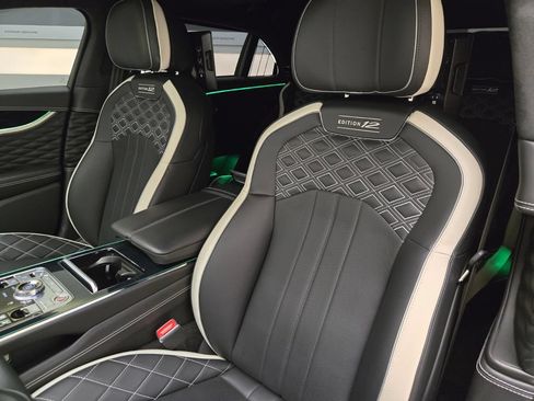 Certified 2024 Bentley Flying Spur W12 AWD/4WD image 31