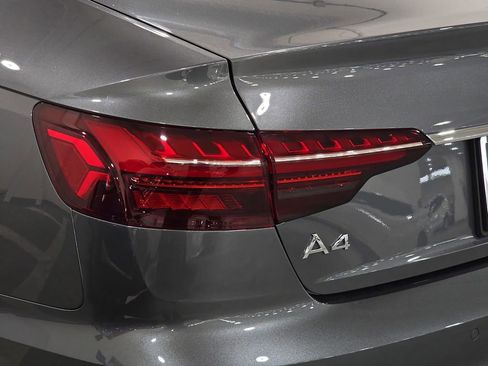 Used 2023 Audi A4 2.0T Premium Plus w/ Premium Plus Package image 30