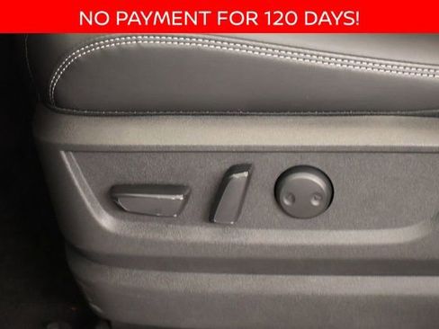 New 2026 Nissan Armada PRO-4X image 10