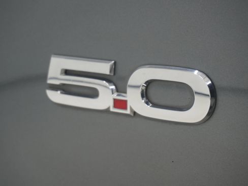 Used 2021 Ford Mustang GT Premium w/ GT Performance Package RWD image 8