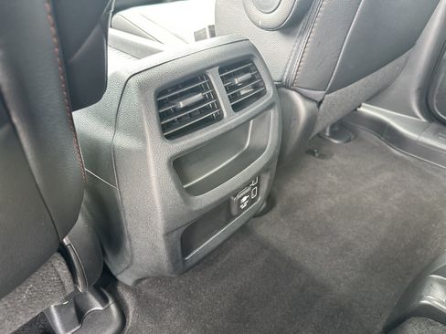 Certified 2023 Honda Passport TrailSport image 28