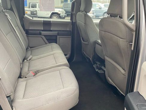 Used 2020 Ford F150 XLT image 22