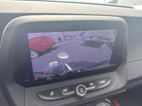 Used 2023 Chevrolet Camaro LT w/ Redline Edition RWD image 18