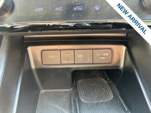 Used 2025 Hyundai Tucson SEL image 25