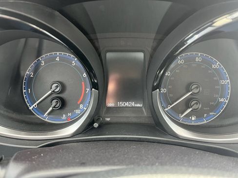 Used 2015 Toyota Corolla S image 16