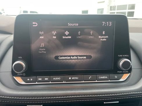 Used 2021 Nissan Rogue SV w/ Premium Package AWD/4WD image 20