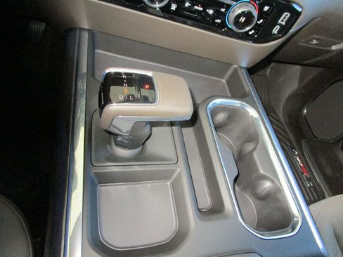 New 2026 Chevrolet Silverado 1500 LTZ image 37