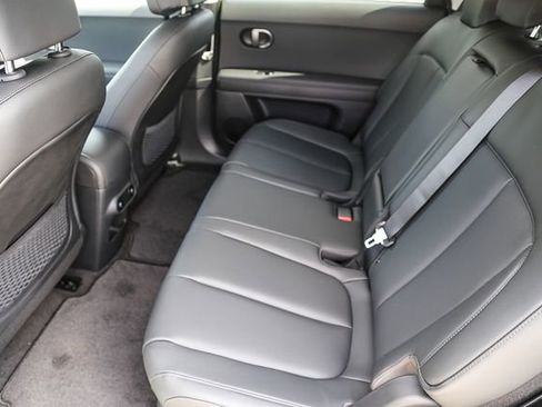 New 2026 Hyundai Ioniq 5 SEL RWD image 20