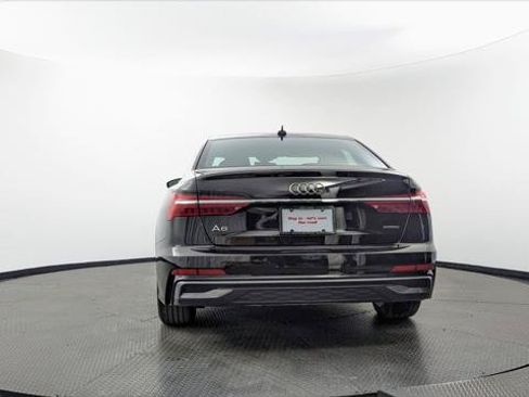 Used 2024 Audi A6 Premium Plus AWD/4WD image 6