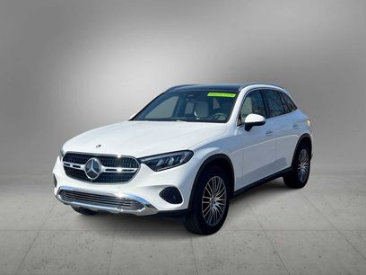 Certified 2026 Mercedes-Benz GLC 300 4MATIC