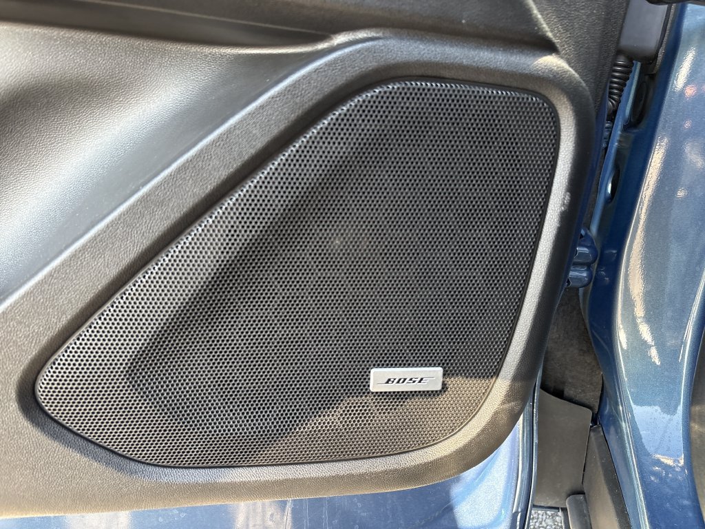 Used 2024 GMC Terrain Denali w/ LPO, Floor Liner Package AWD/4WD image 19
