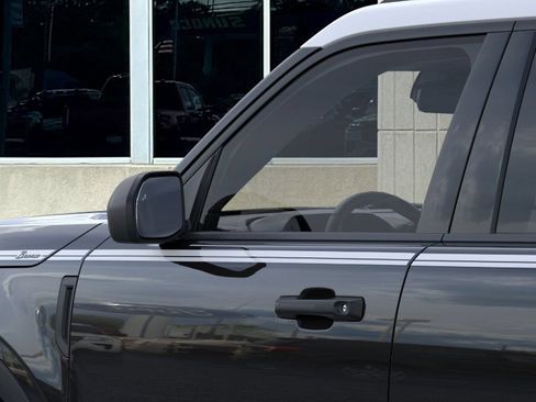 New 2025 Ford Bronco Sport Heritage w/ Convenience Package AWD/4WD image 43