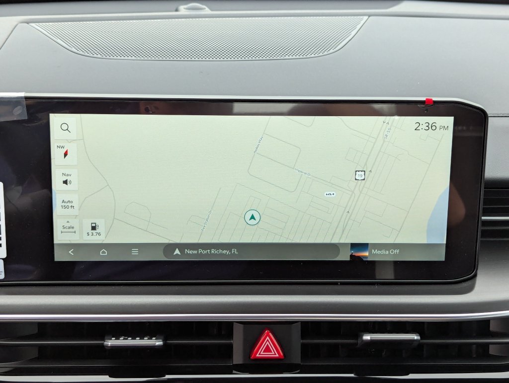 New 2026 Kia K5 GT-Line w/ GT-Line Premium Package FWD image 24