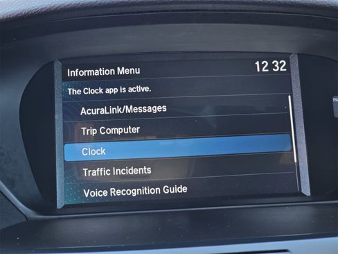 Used 2019 Acura TLX V6 w/ Technology & A-SPEC Pkg image 20