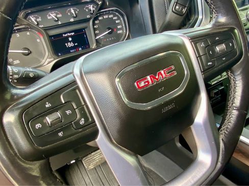 Used 2021 GMC Sierra 3500 SLT w/ SLT Convenience Package image 39