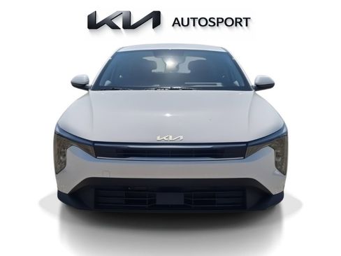 New 2026 Kia K4 FWD image 2