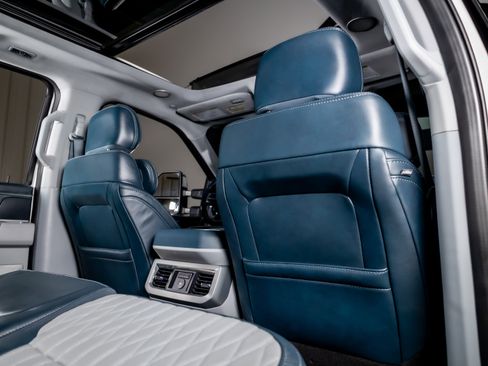 Used 2024 Ford F450 Limited w/ FX4 Off-Road Package image 31