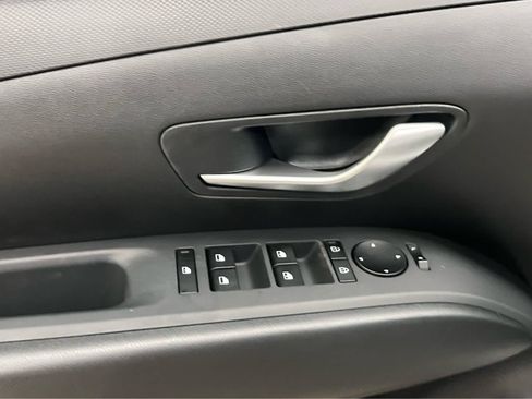New 2026 Hyundai Santa Cruz SEL AWD/4WD image 27