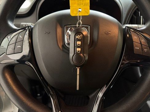 Used 2021 RAM ProMaster City Tradesman image 61