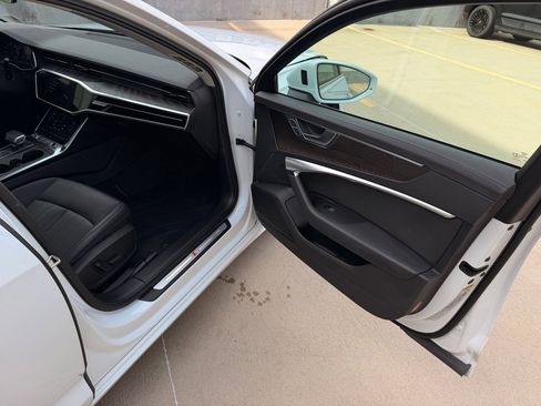 Used 2019 Audi A6 3.0T Premium w/ Convenience Package AWD/4WD image 18