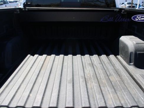 Used 2019 GMC Sierra 1500 AT4 w/ AT4 Premium Package image 10