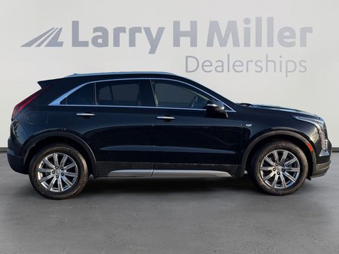 Used 2021 Cadillac XT4 Premium Luxury image 6