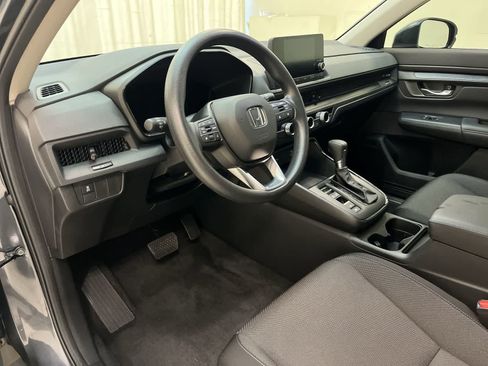 Certified 2023 Honda CR-V LX image 2