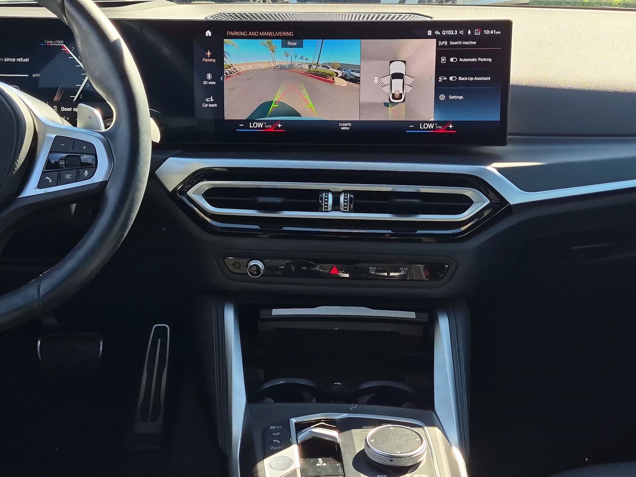 Used 2024 BMW 430i Gran Coupe w/ M Sport Package (Priority 1) RWD image 30