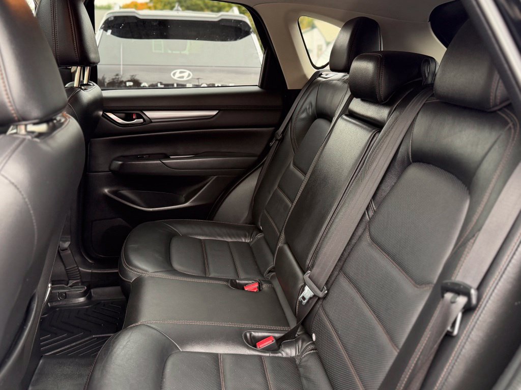 Used 2023 MAZDA CX-5 AWD 2.5 S image 6