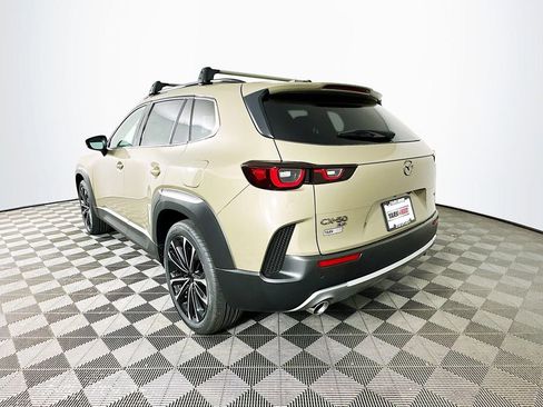 New 2026 MAZDA CX-50 AWD 2.5 S w/ Cargo Package image 6