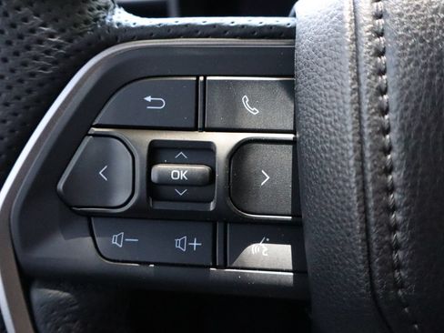 Used 2026 Toyota Tundra Limited w/ TRD Off-Road Package AWD/4WD image 29