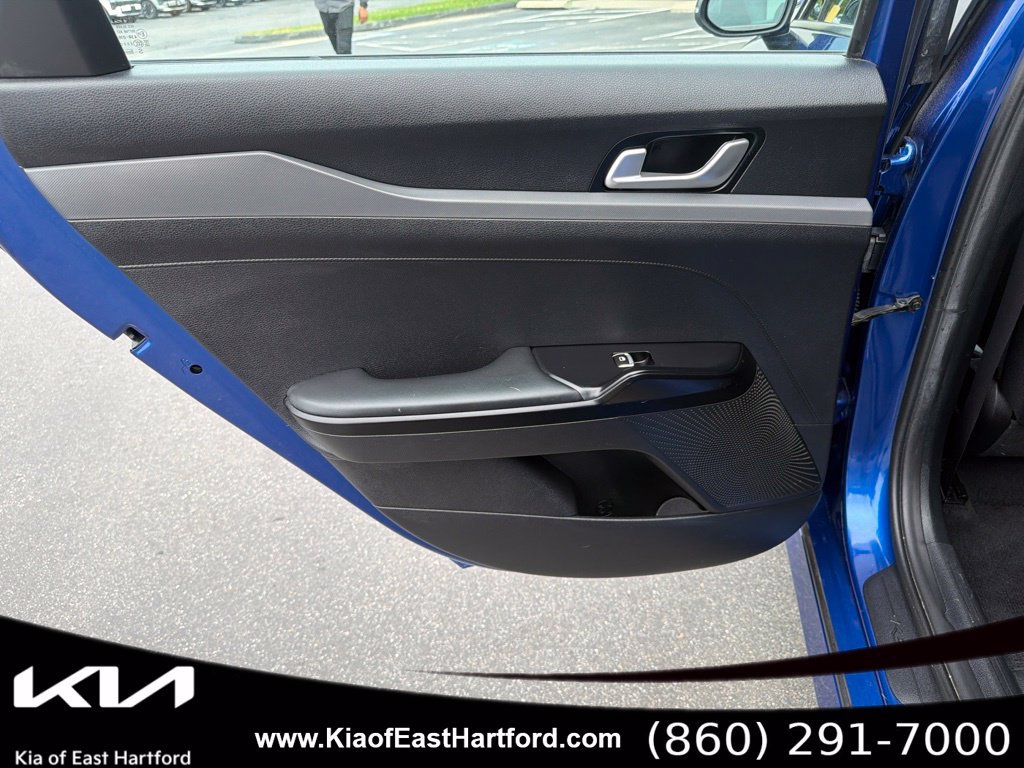 Used 2022 Kia K5 GT-Line AWD/4WD image 17
