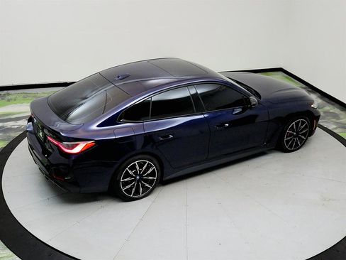 Used 2023 BMW i4 M50 image 36